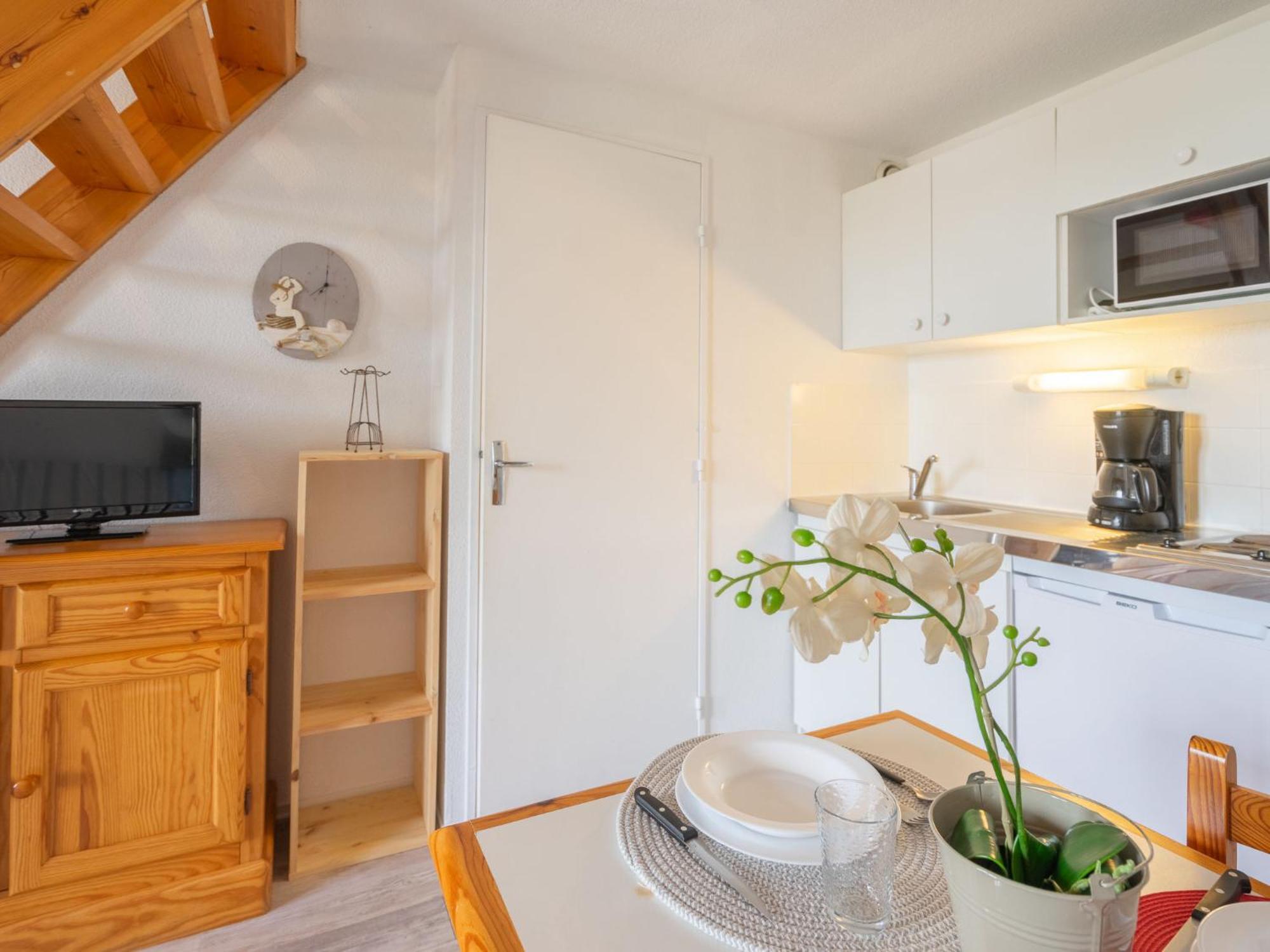 Apartment Les Jardins de l'Océan-10 Pontaillac Extérieur photo